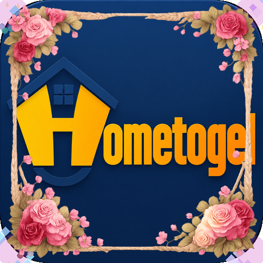 hometogel — mitra unggulan